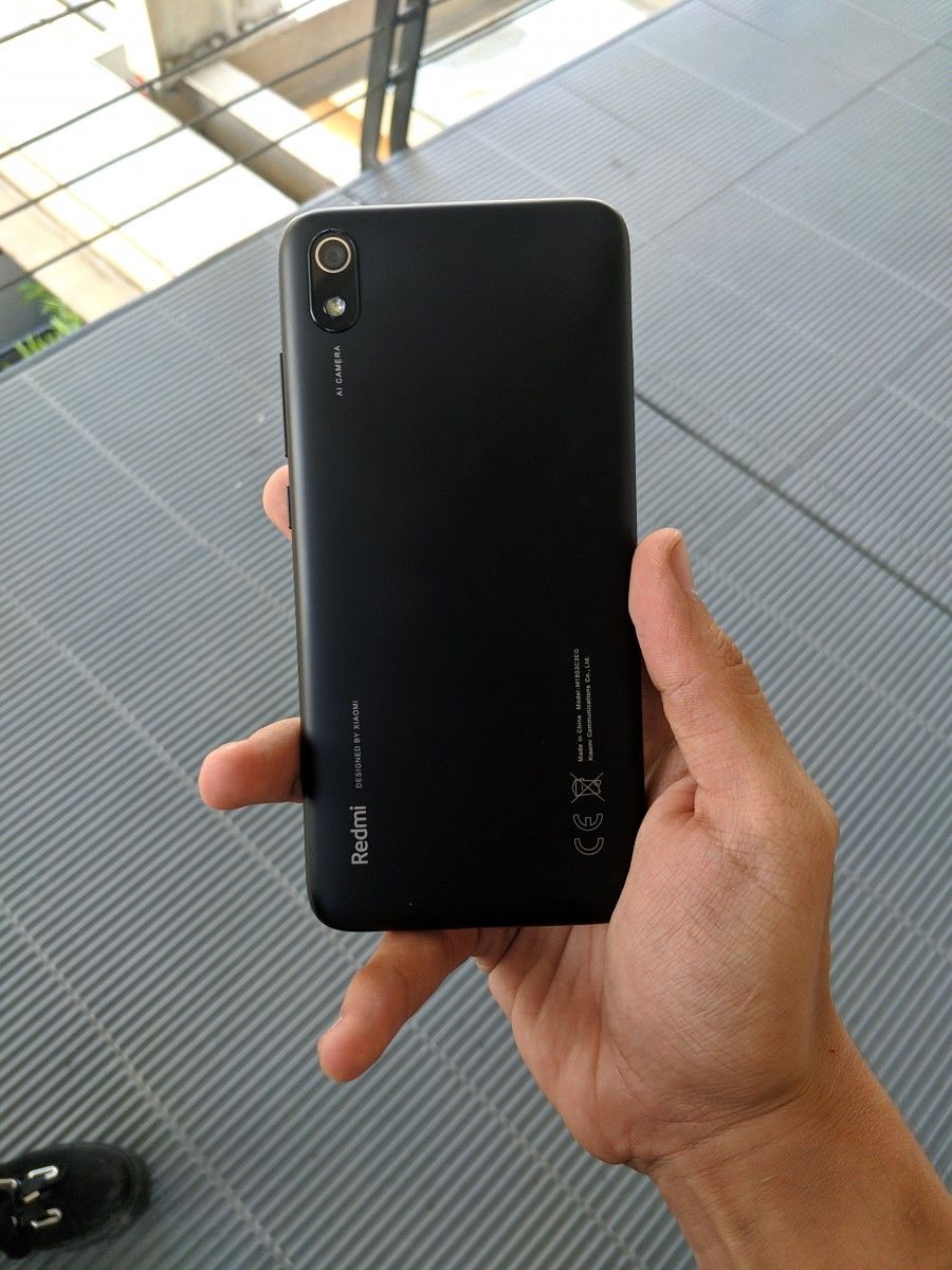Xiaomi Redmi 7a Eu