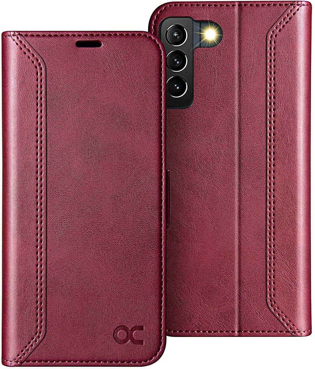 The Best Samsung Galaxy S22 Wallet Cases To Buy In 2022