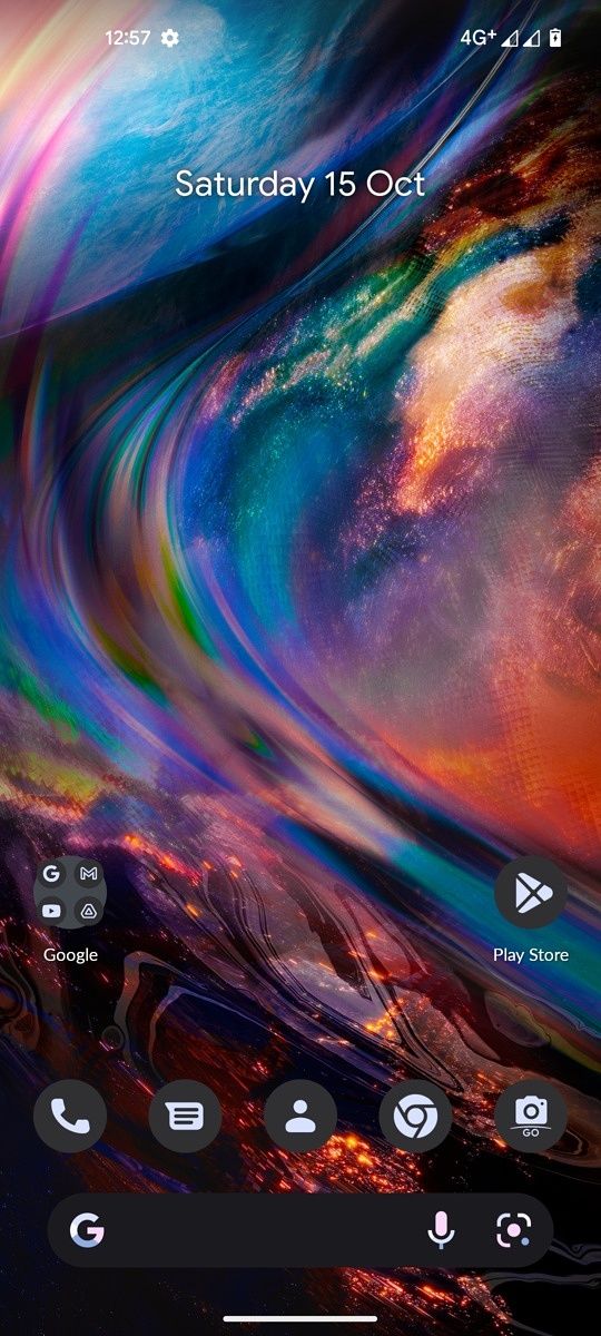 Paranoid Android Releases Android 13 Custom ROMs