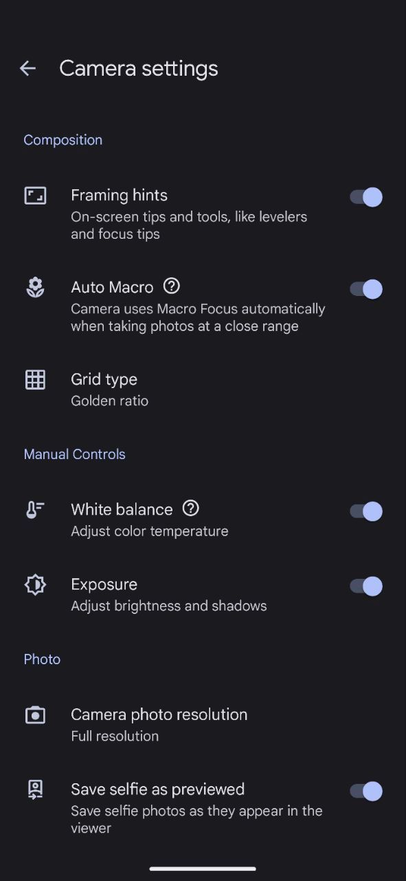 Das Google Camera Update bringt Makromodus Optimierungen für das Pixel