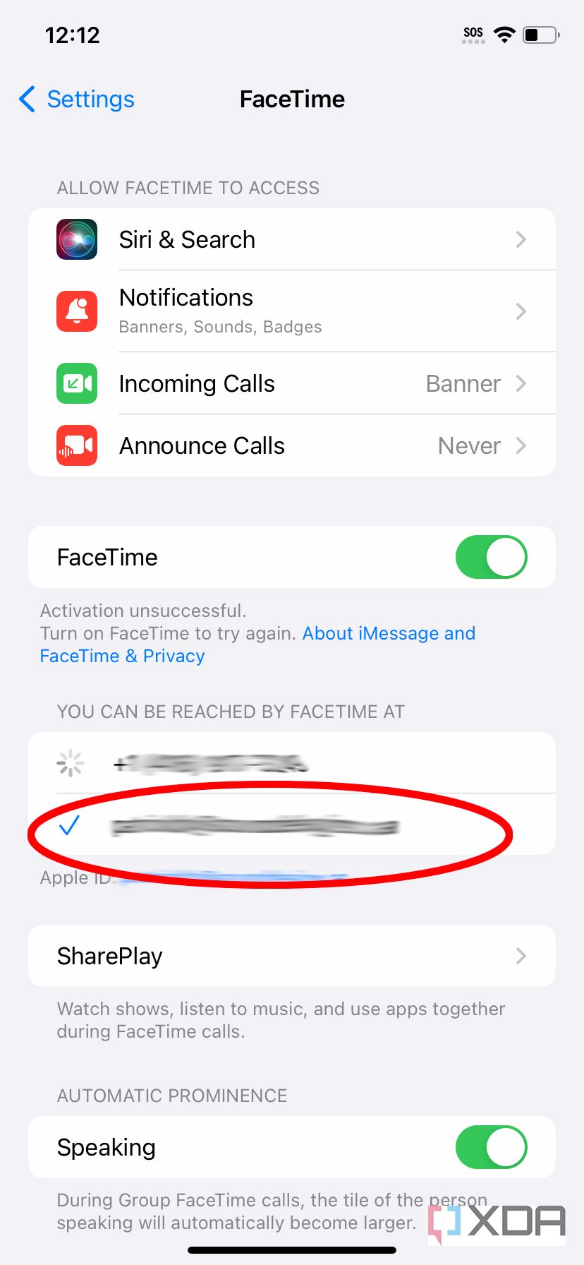 How To Set Up Imessage Facetime