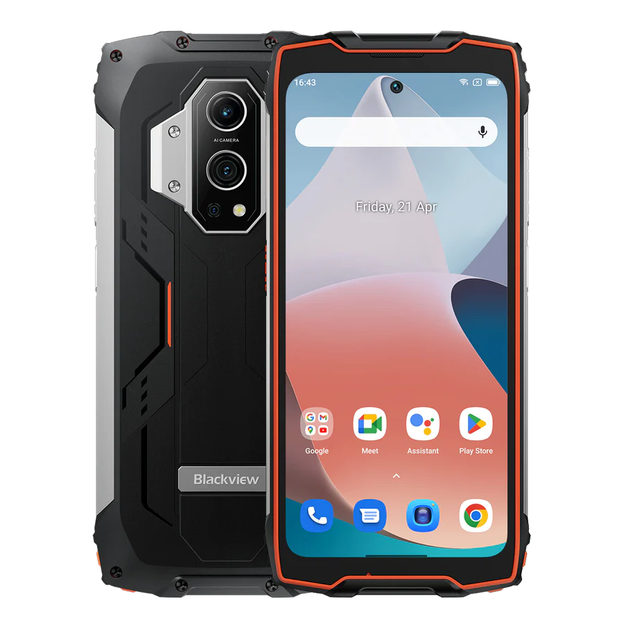 Best Rugged Smartphones In 2023