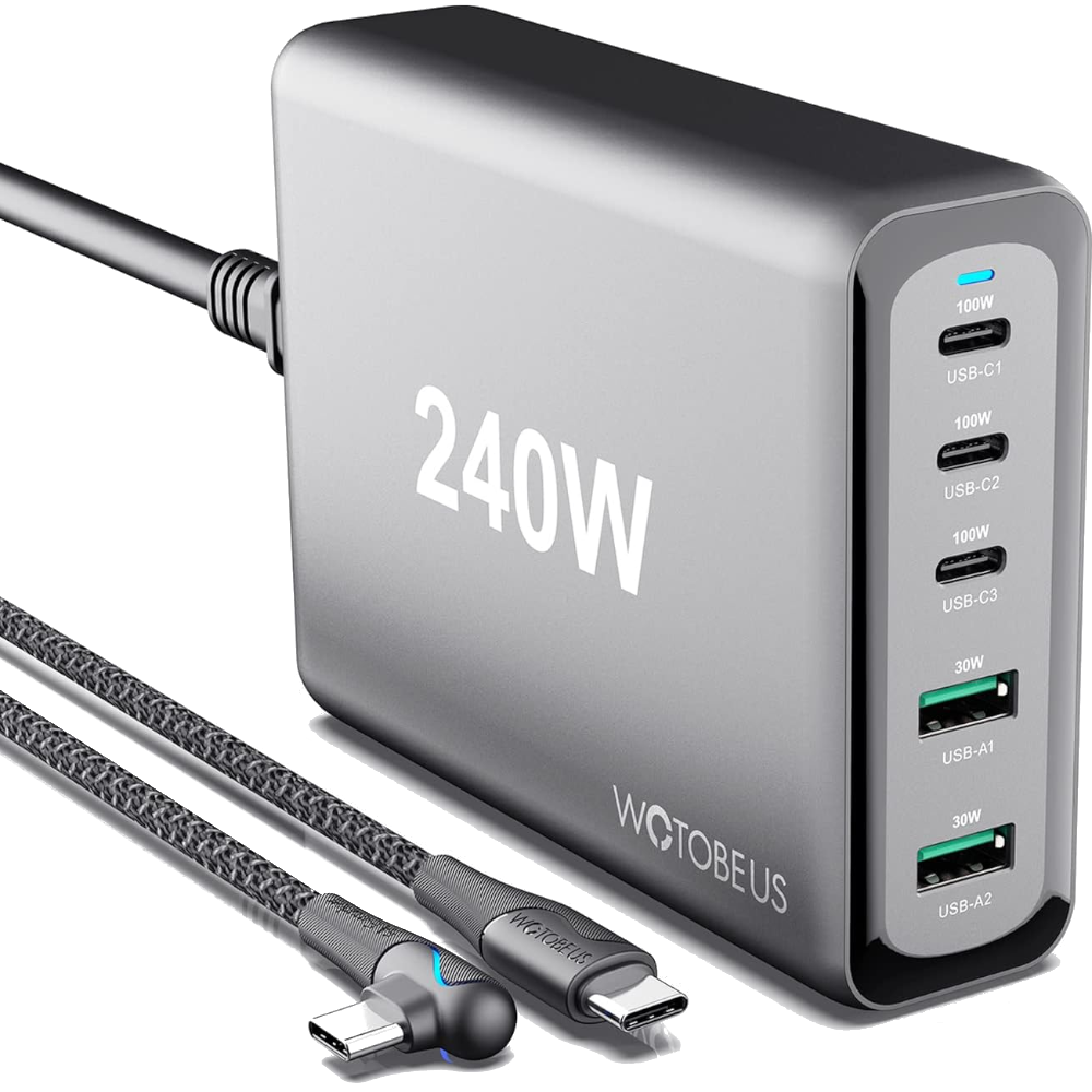 Best Chargers For Lenovo Thinkpad Z And Z Gen In