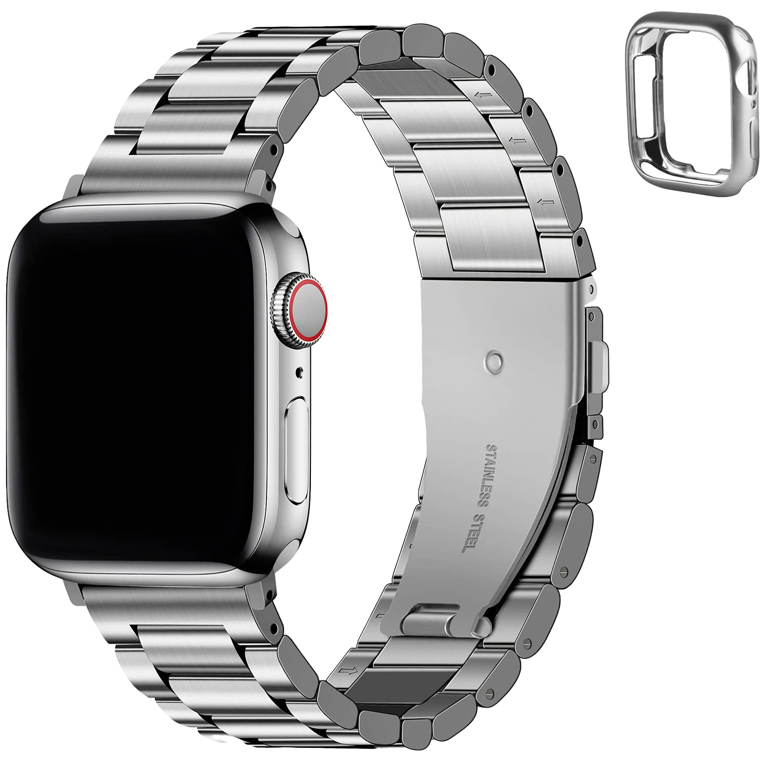 Best Bands For Apple Watch Series In