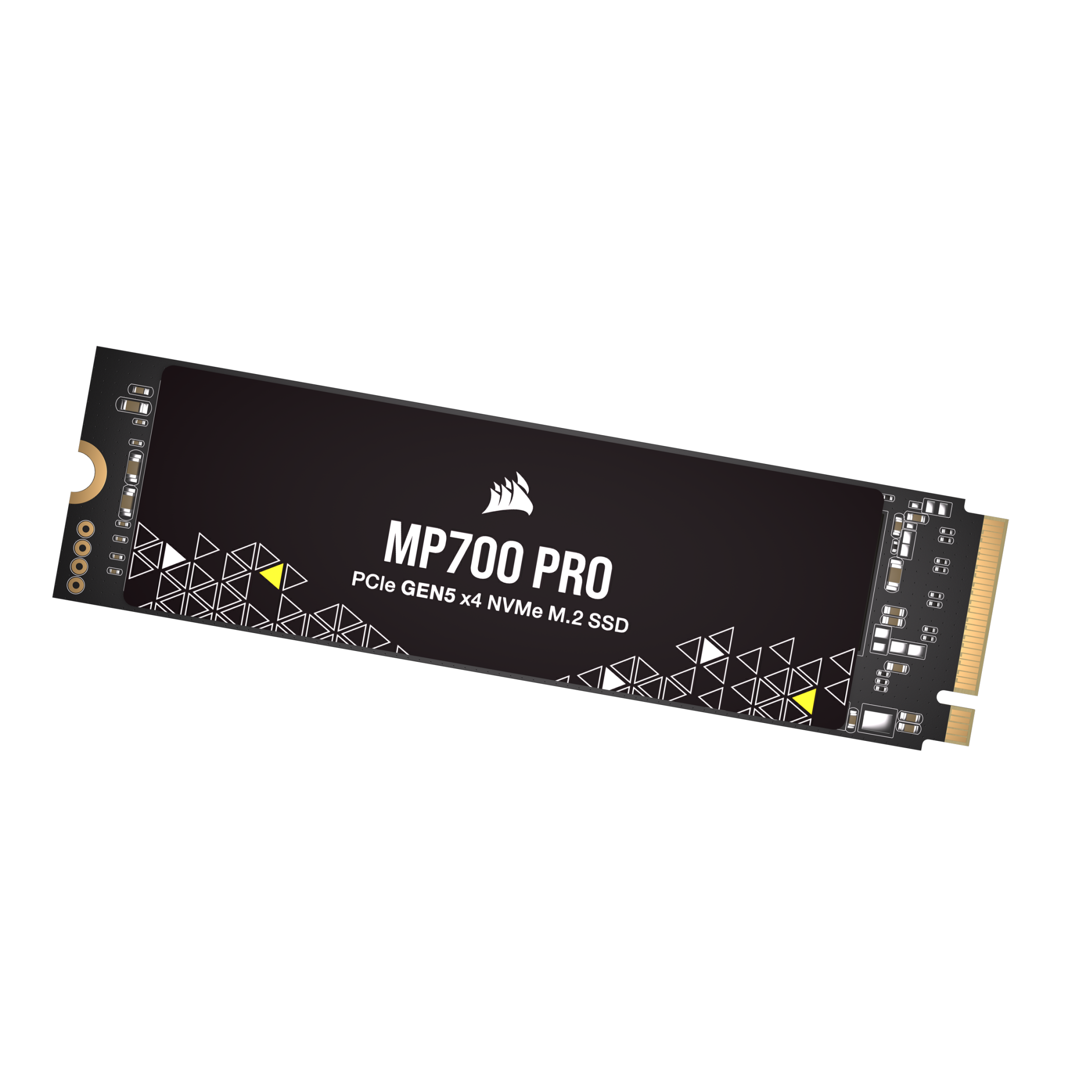 Corsair MP700 Pro 2TB Review Fast And Pricey