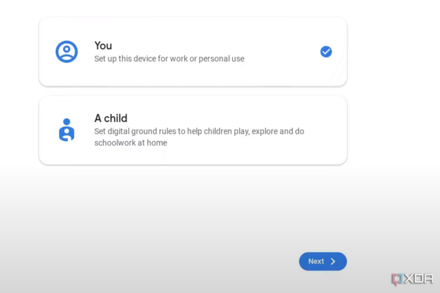 How To Use Parental Controls On A Chromebook