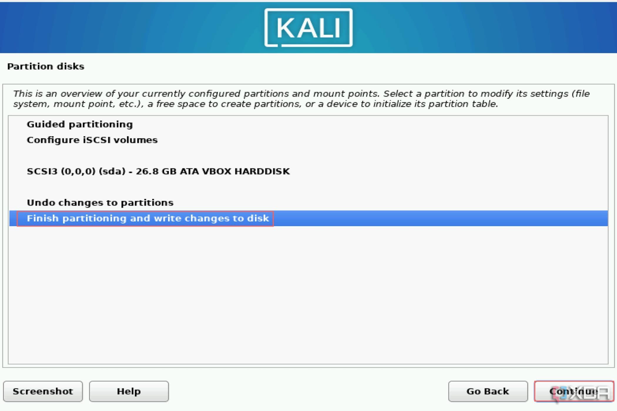 How To Install Kali Linux