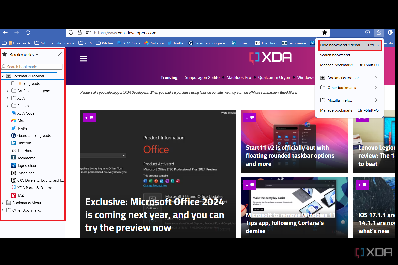 So Verwalten Sie Lesezeichen In Chrome Firefox Und Microsoft Edge