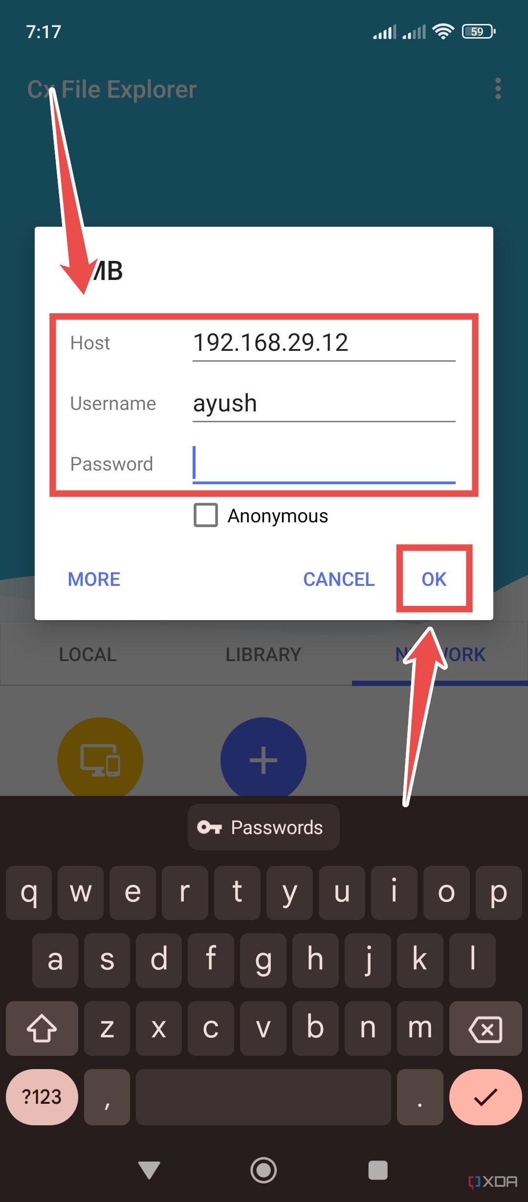 How To Access Nas On Your Android Or Iphone