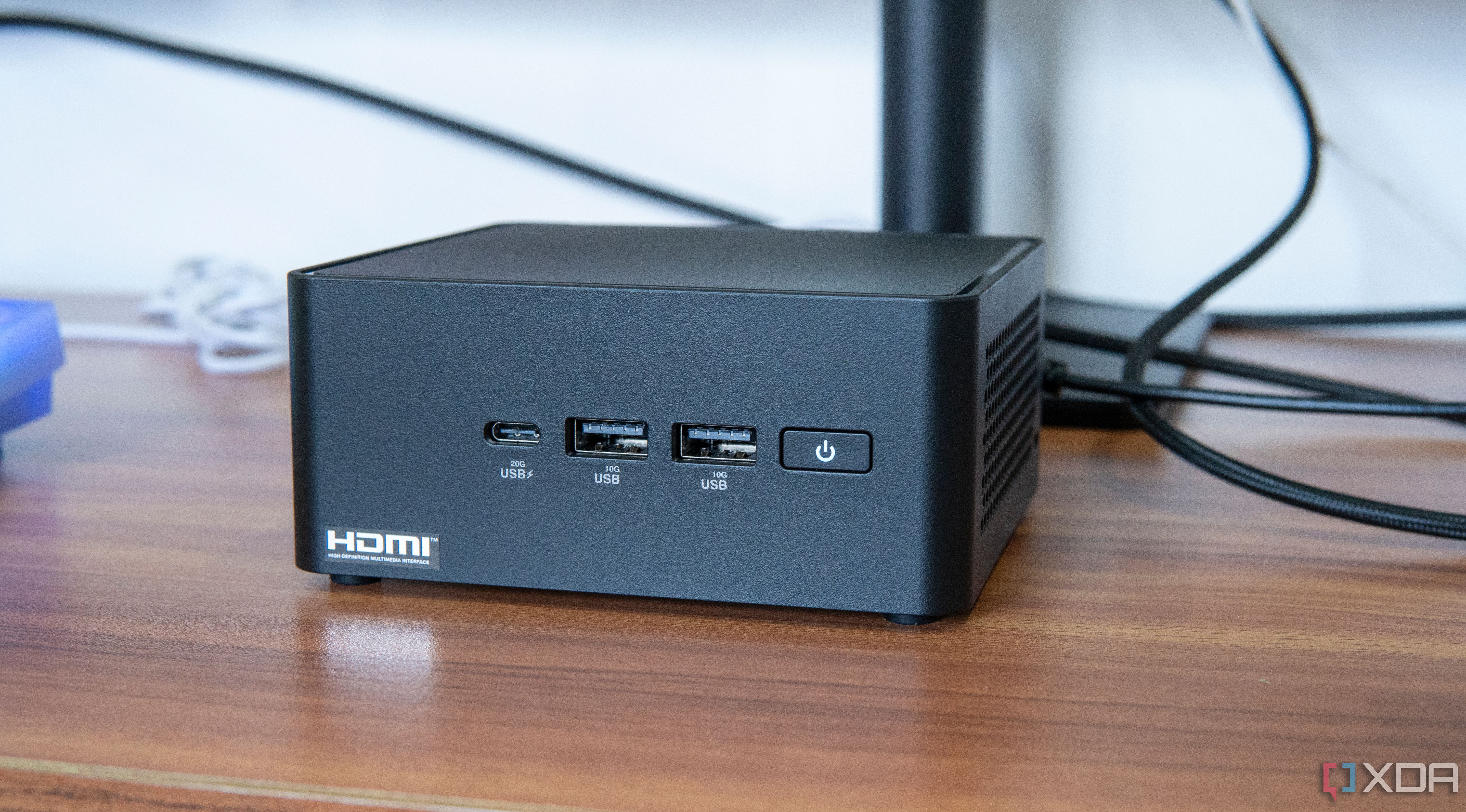 Asus Nuc Pro Review A Compact And Powerful Pc That S Easy To Upgrade