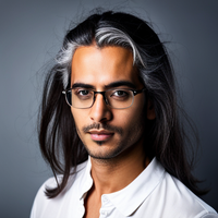 Skanda Hazarika - Forum Editor