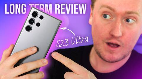 Samsung Galaxy S23 Ultra review: Refined to near perfection
