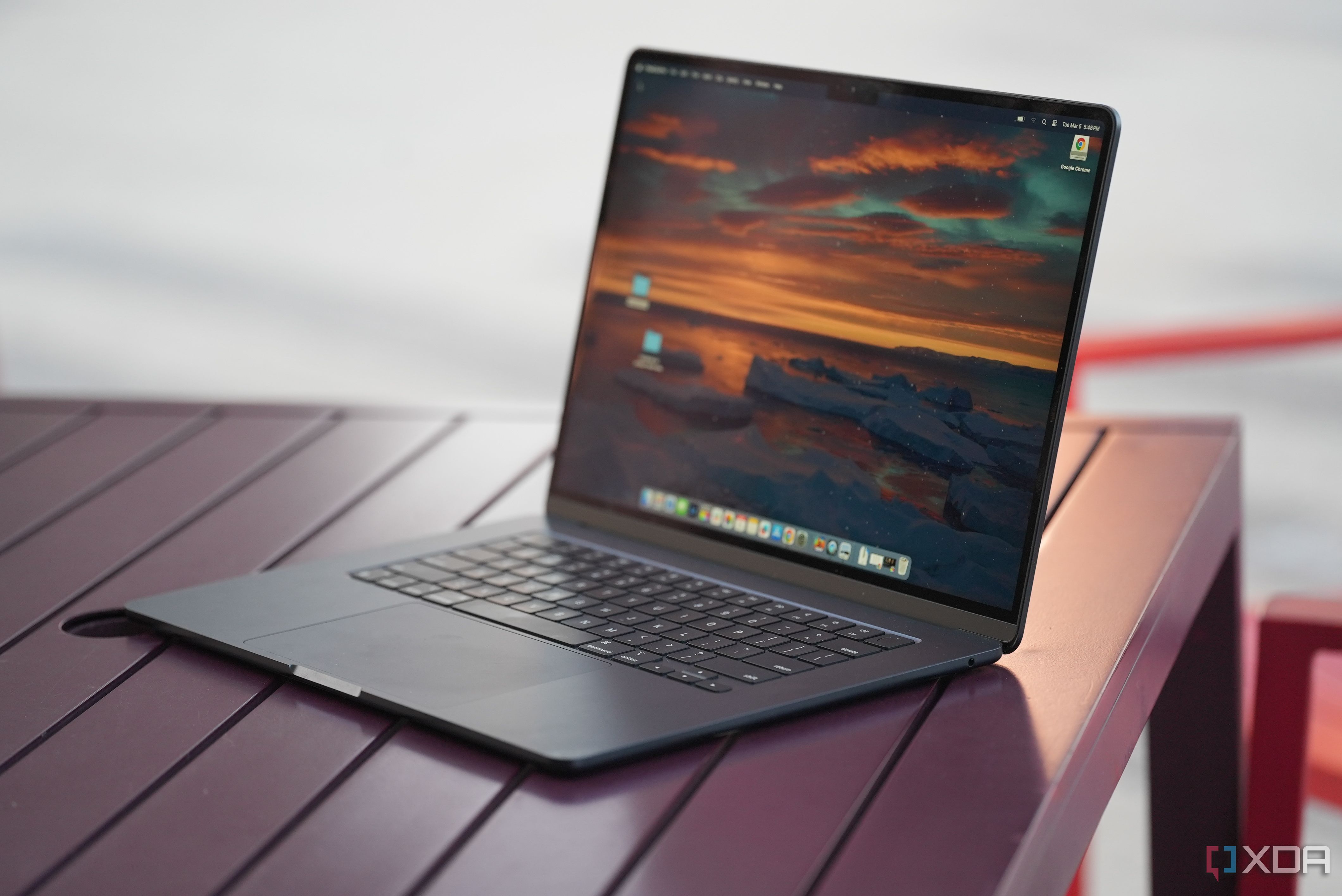【美品】MacBook air 2021 The Latest Version of the MacBook Air is Somehow Already on