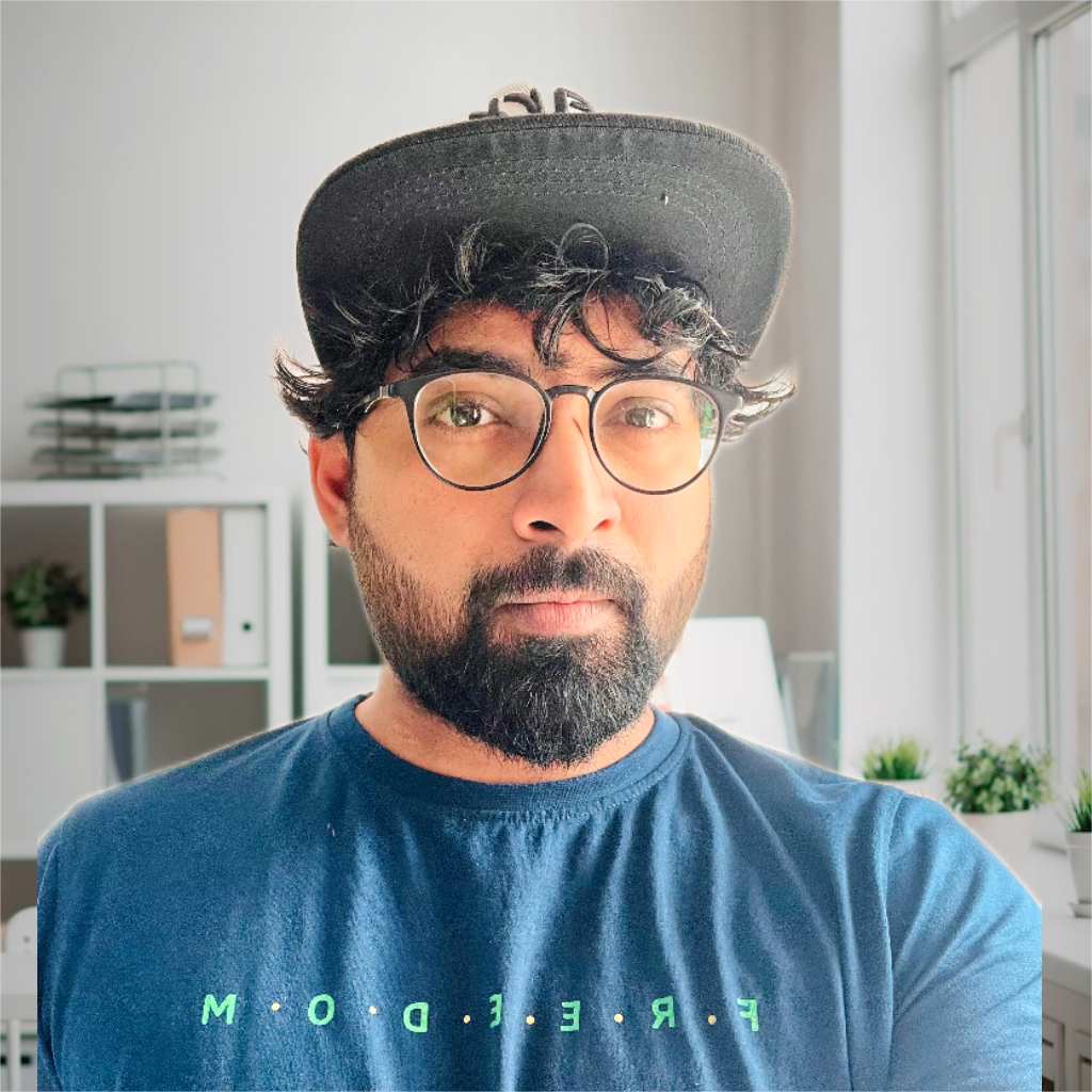 Pranav Ravi Pranav Bhardwaj | XDA