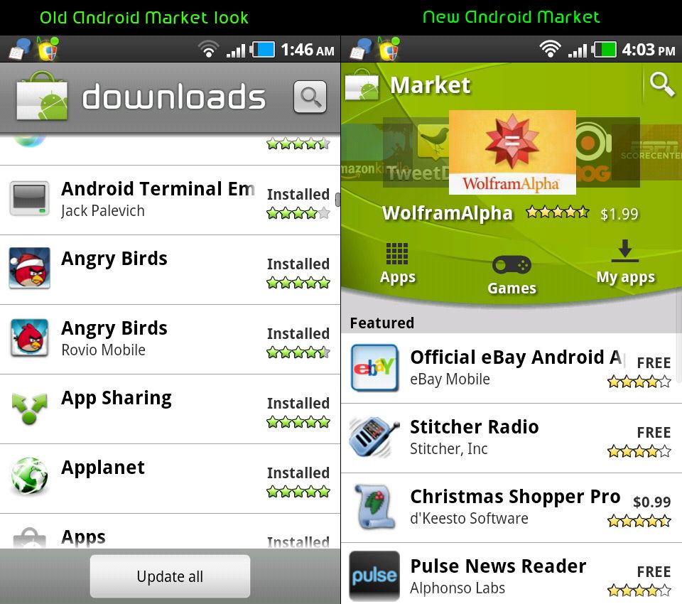 Apk андроид 0. Андроид Маркет. Первая версия Android Market. Магазин приложений для андроид. Маркет андроид 4.0.
