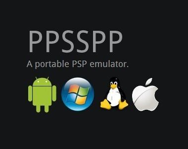 PPSSPP PSP Emulator for Android