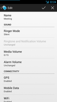 Want An Open Source Alternative To Tasker Try SwiP Want An Open Source Alternative To Tasker Try SwiP