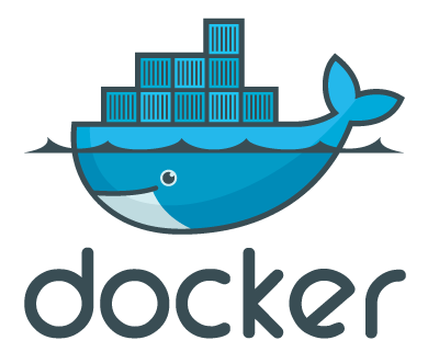 página de inicio-docker-logo