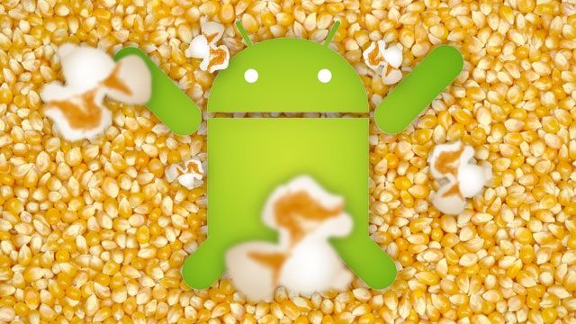 Android Kernel