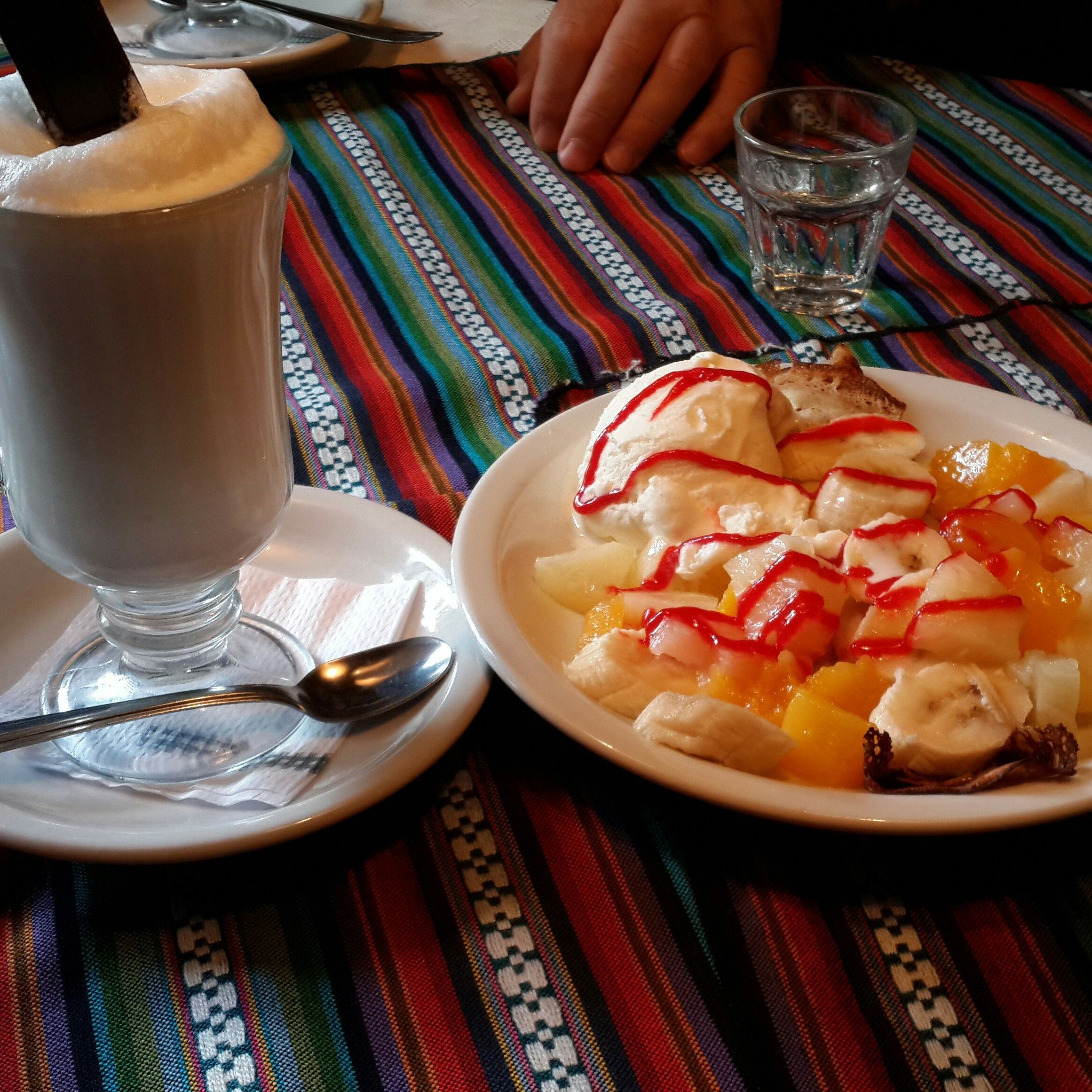 A Look Into Instagram's Compression Quality