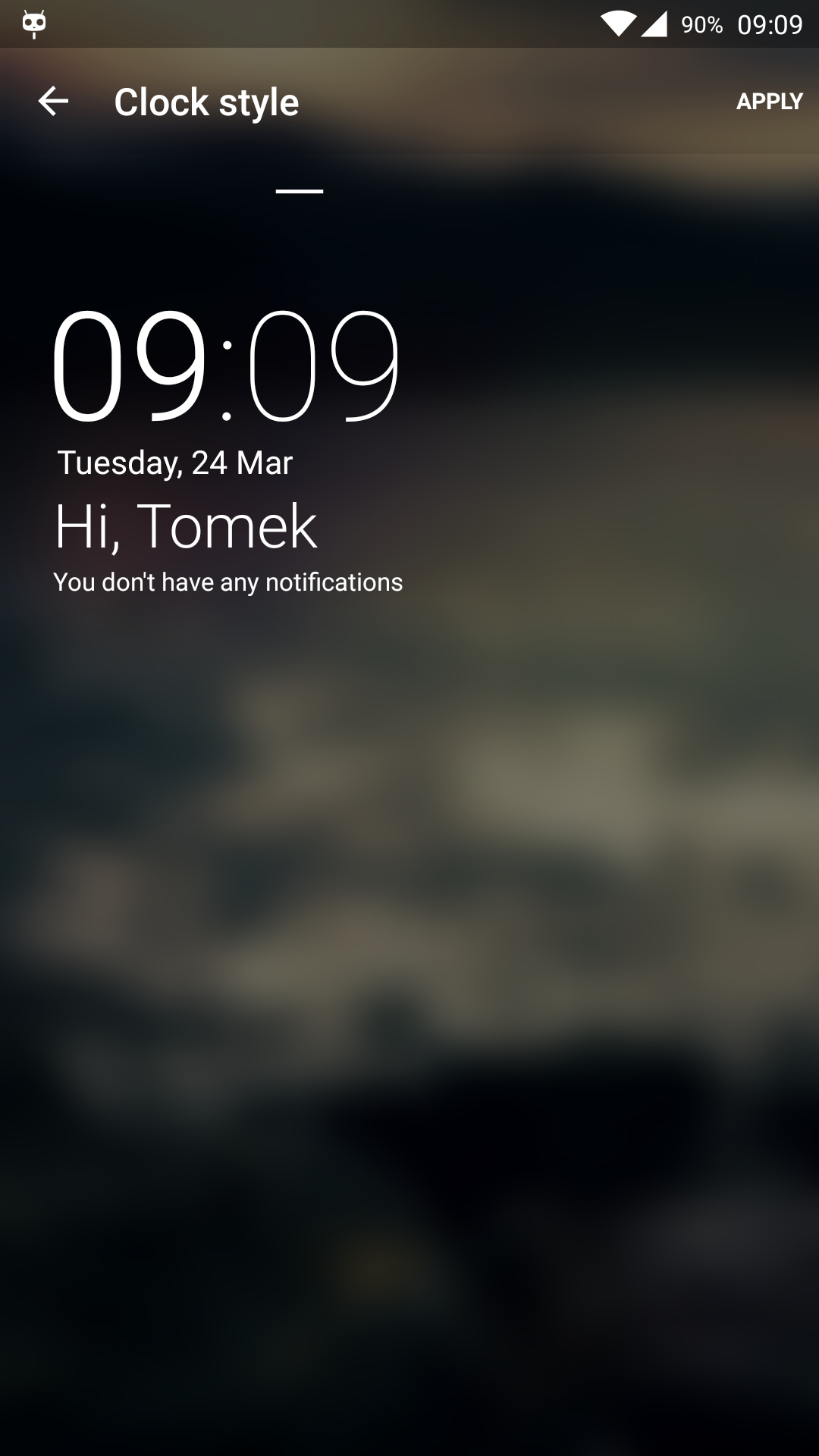 Hi Locker to Help You With Lockscreen Headache