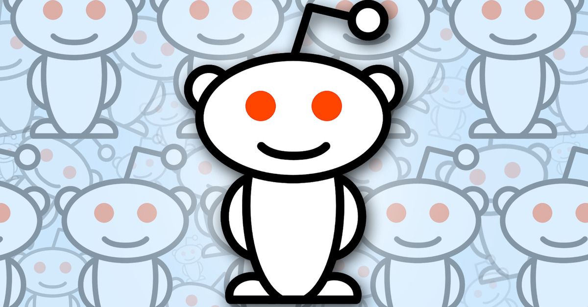 Reddit for android official app