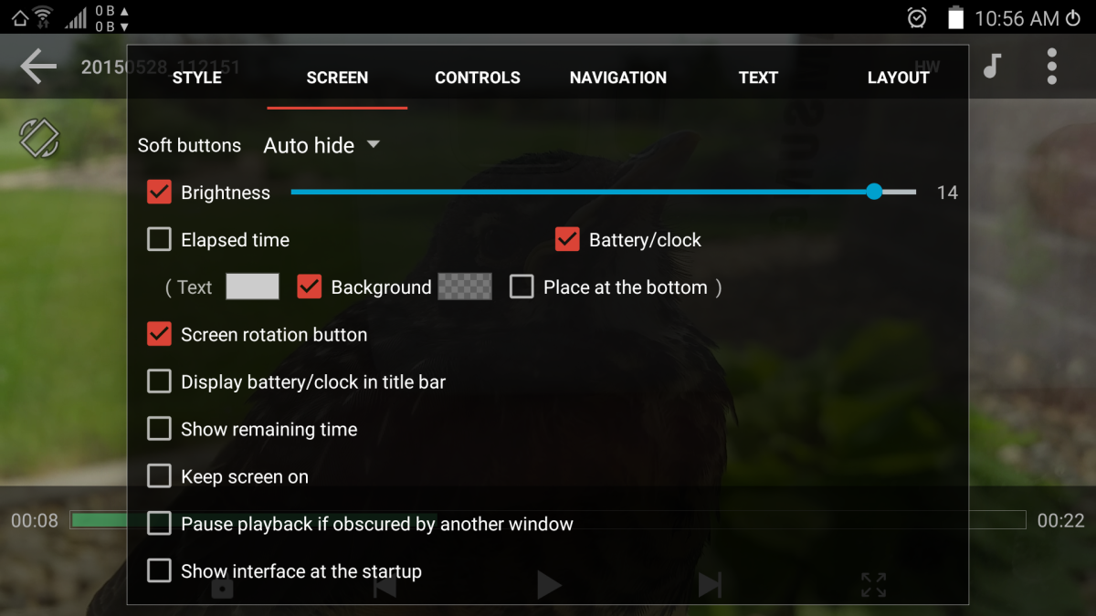 Best of XDA MX Player
