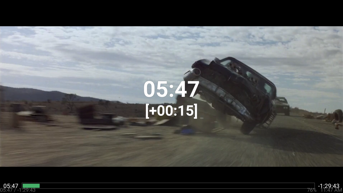 Best of XDA MX Player