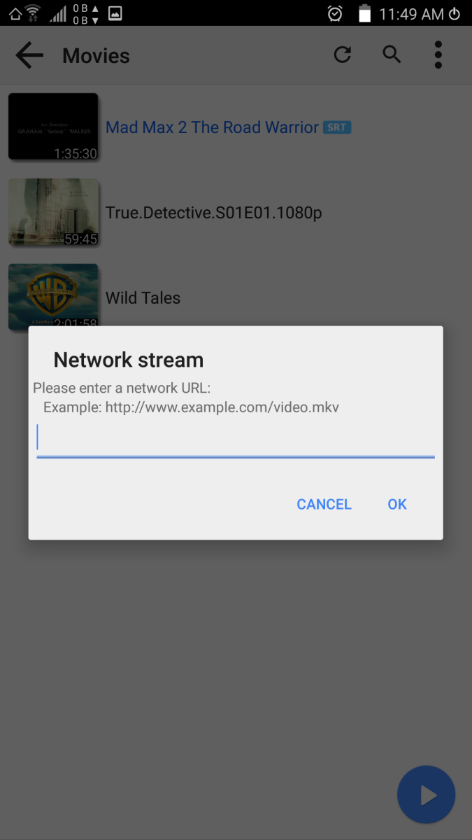 Best of XDA MX Player