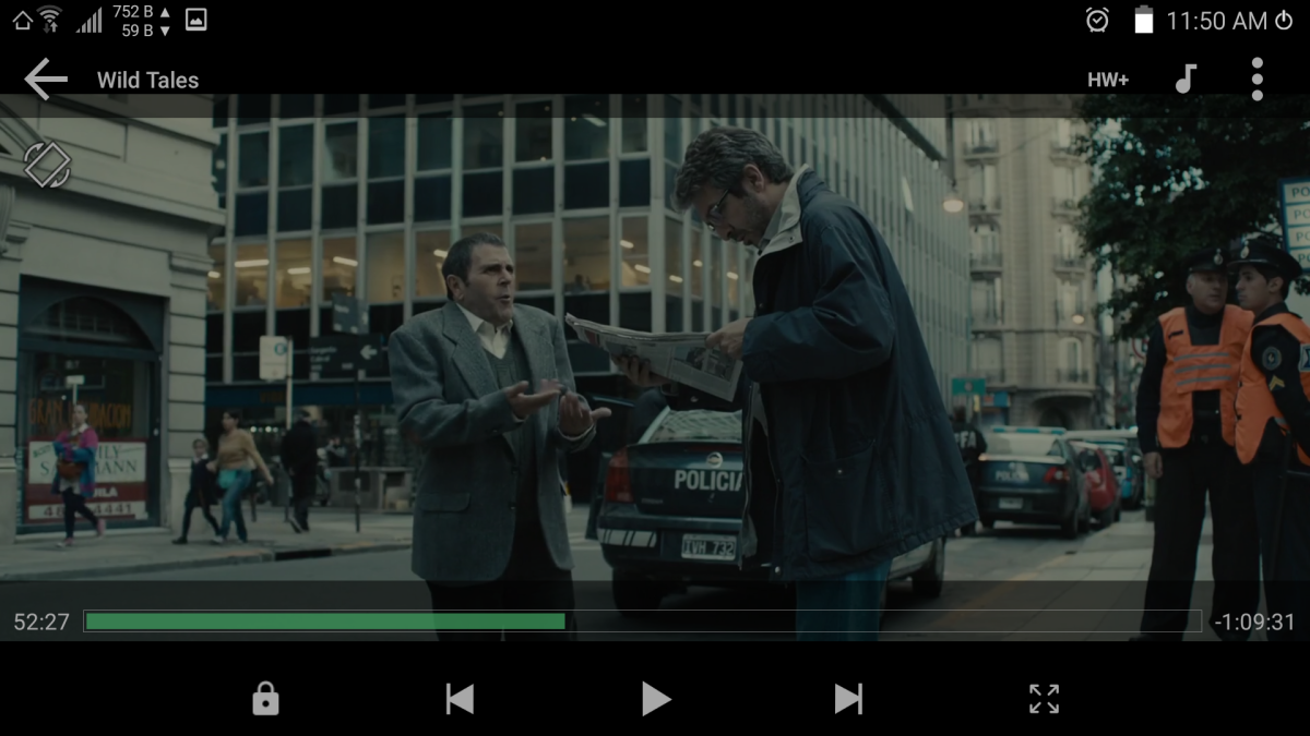 Best of XDA MX Player