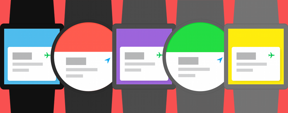 Pair Android Wear Without Factory Resetting