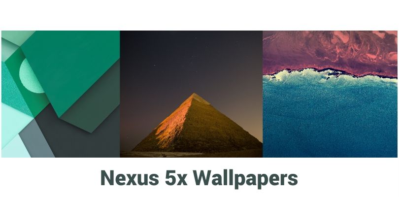 Nexus5xwallpapers