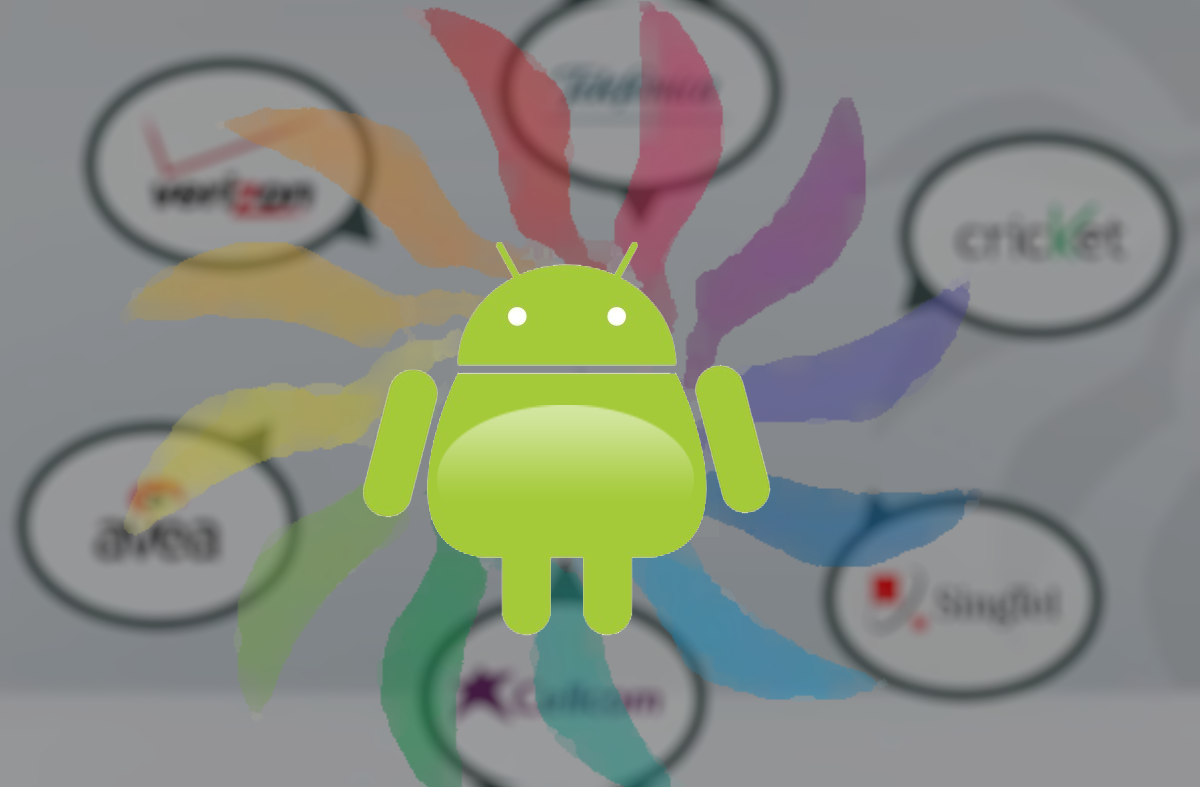 Android bloatware