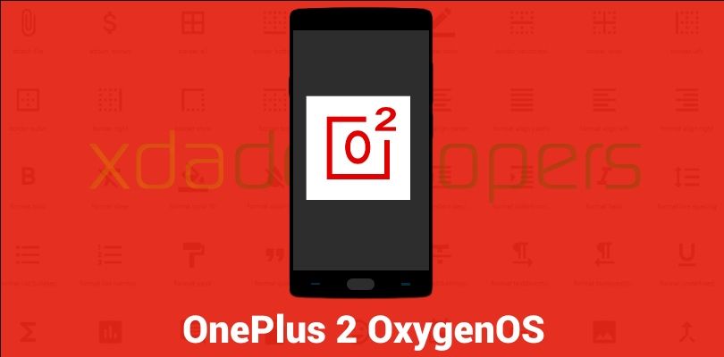 oneplus2oxygenos
