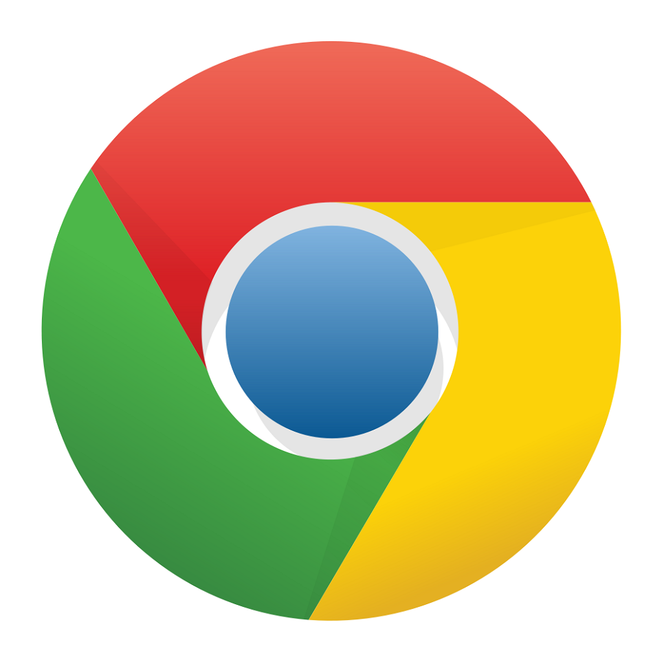 Chrome os logo