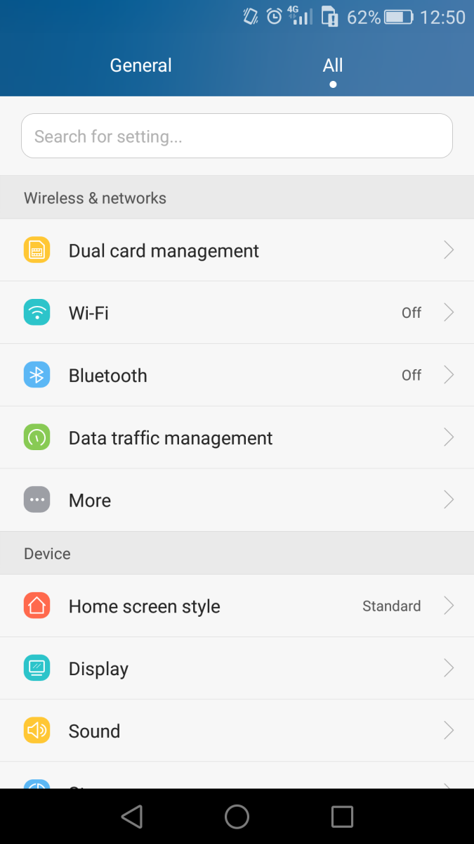 Honor 7 XDA Review: Polished Hardware, Unfinished Software