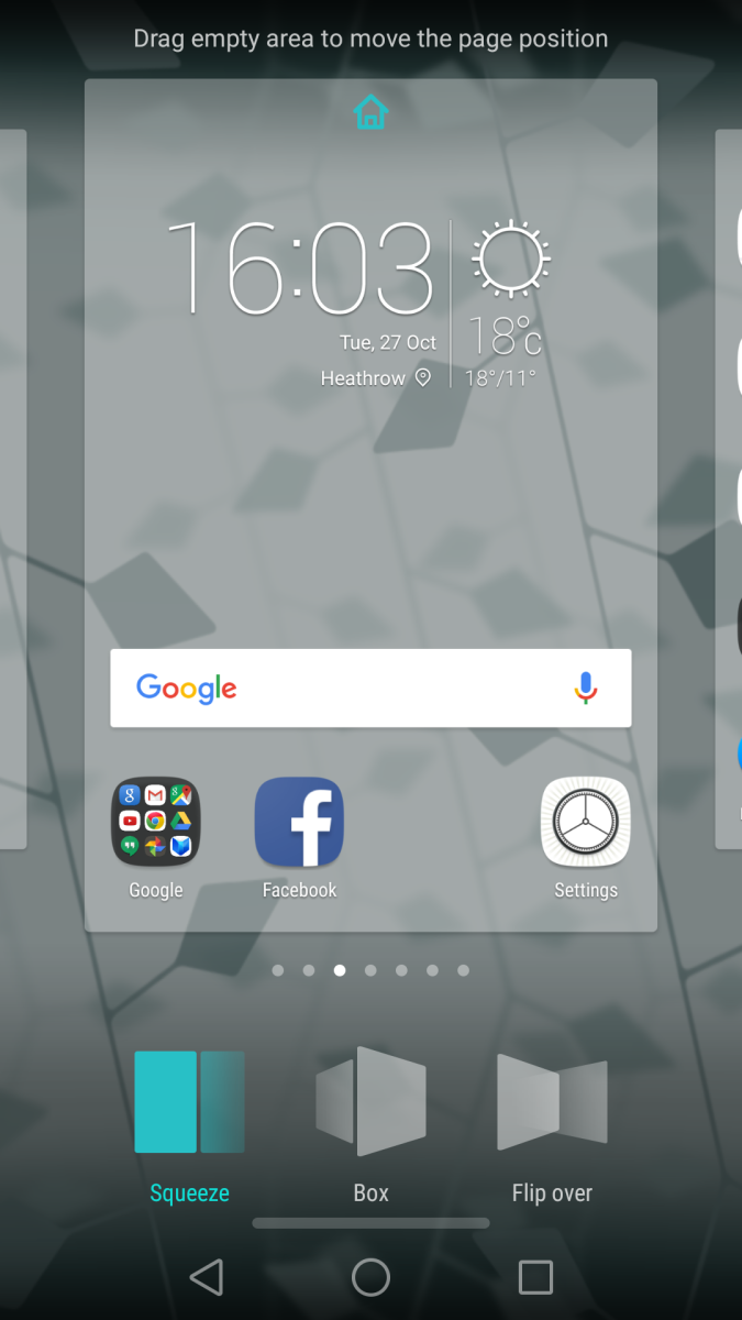 Honor 7 XDA Review: Polished Hardware, Unfinished Software