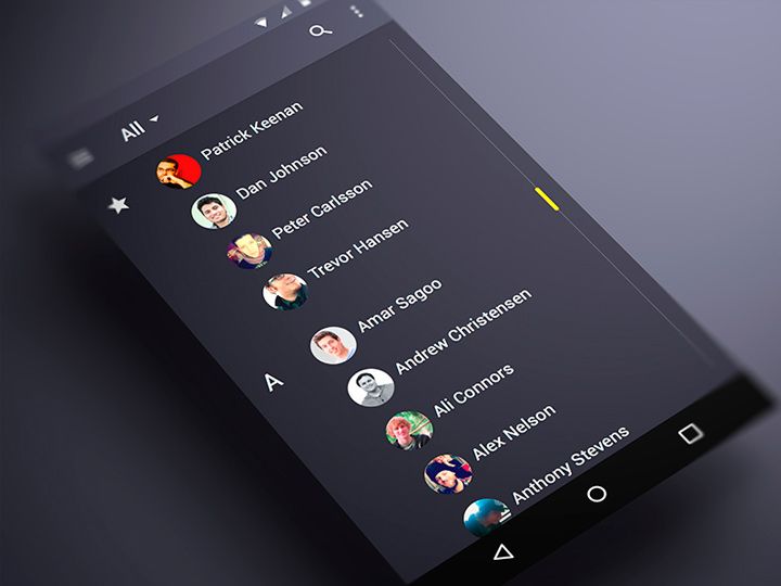 12-android-dark-music-app-ui