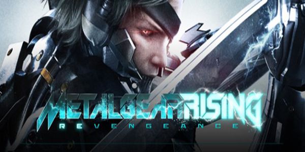 Konami's Metal Gear Rising: Revengeance is Finally Unleashed onto the  Nvidia Shield - Droid Gamers