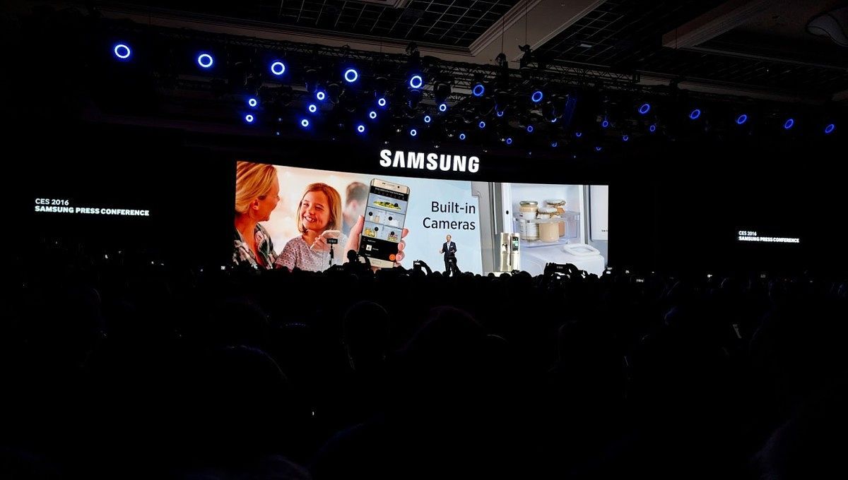 Samsung Cameras