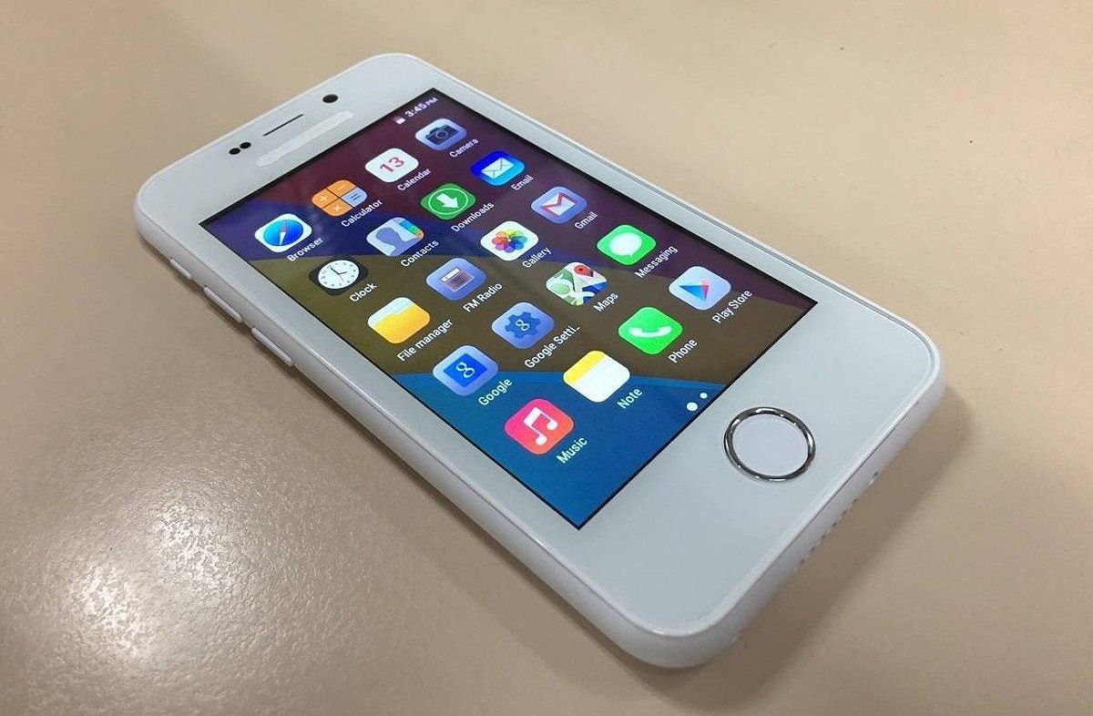 Review: Freedom 251 is not the ultra-affordable phone we expected | Mint