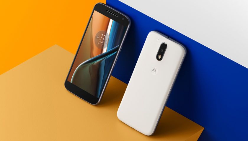 Android 8.1 Oreo rolls out for some Moto G4 users in Brazil