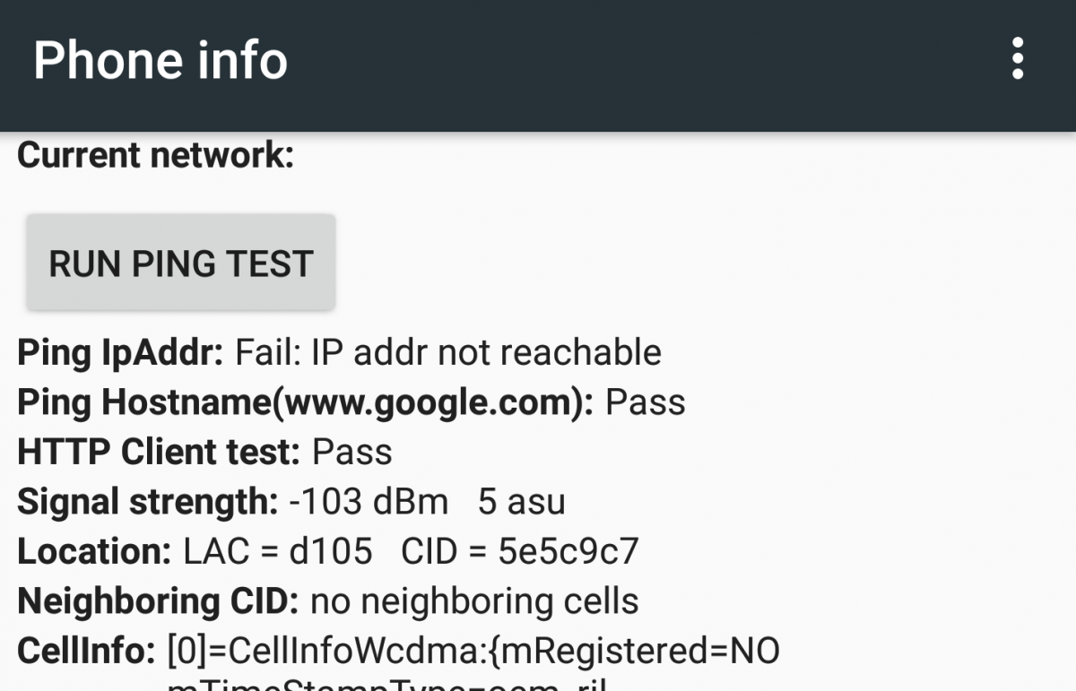 Here's how to Access Hidden Settings on your Phone