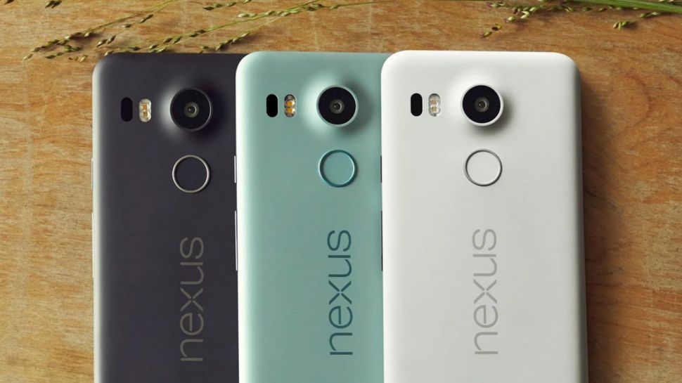 Nexus 5X Bootloop