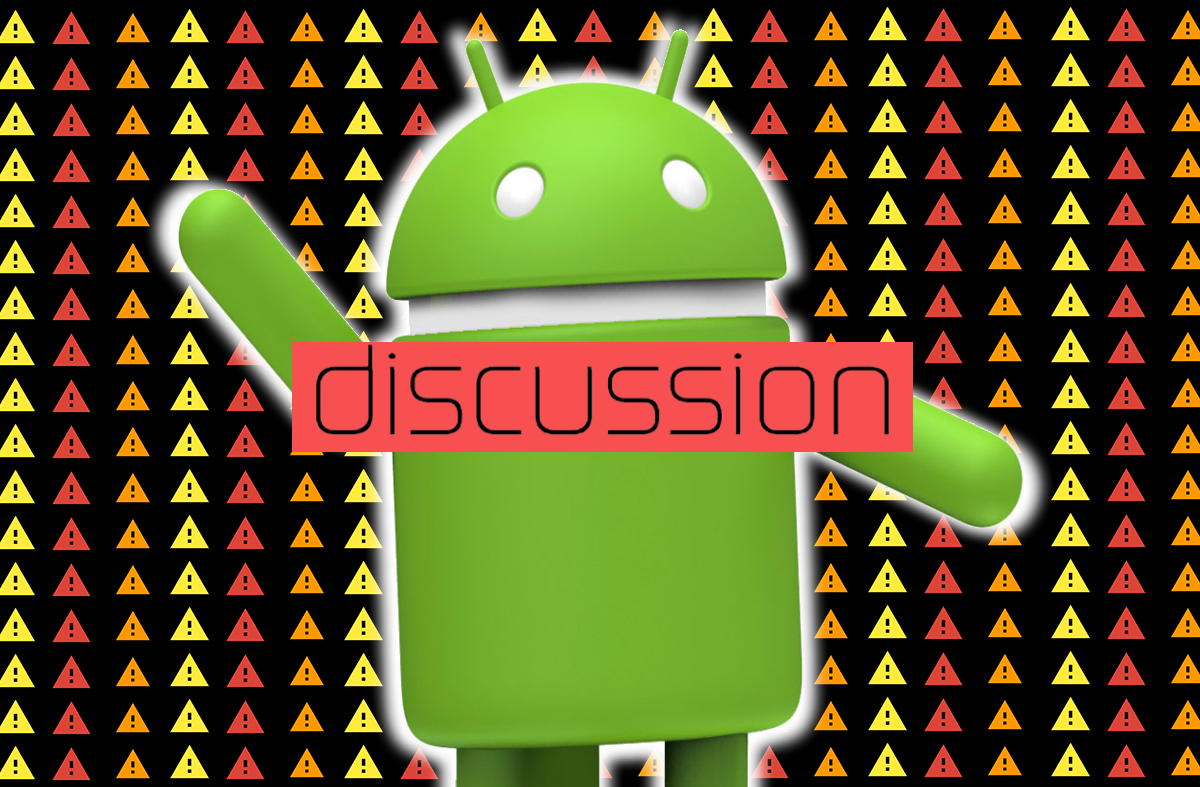 Android Nougat Custom ROM