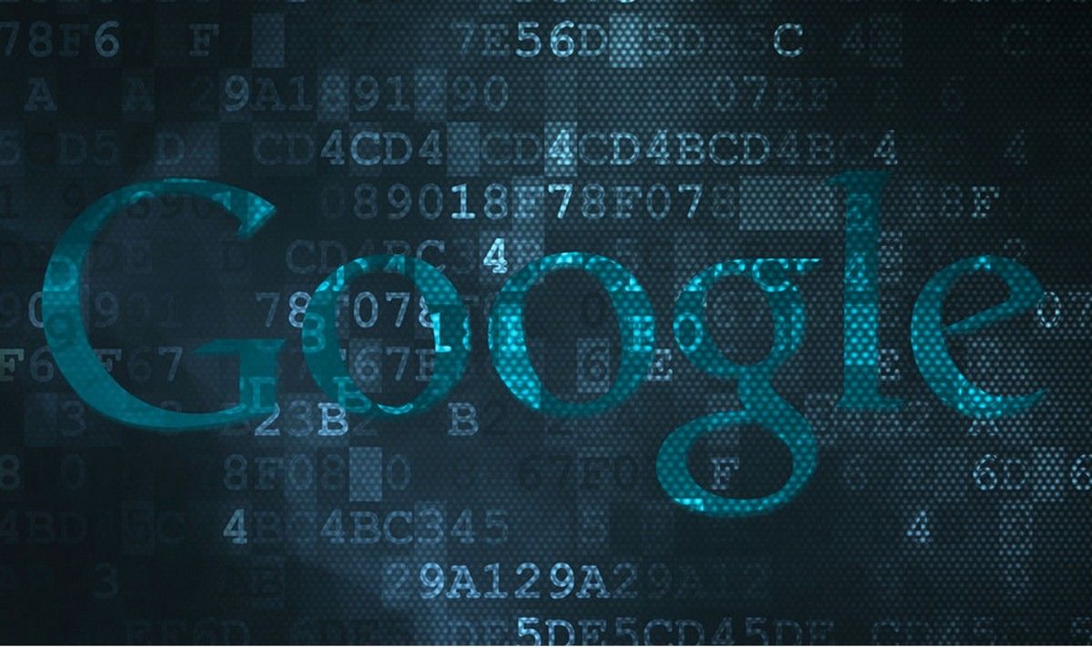 Google code logo