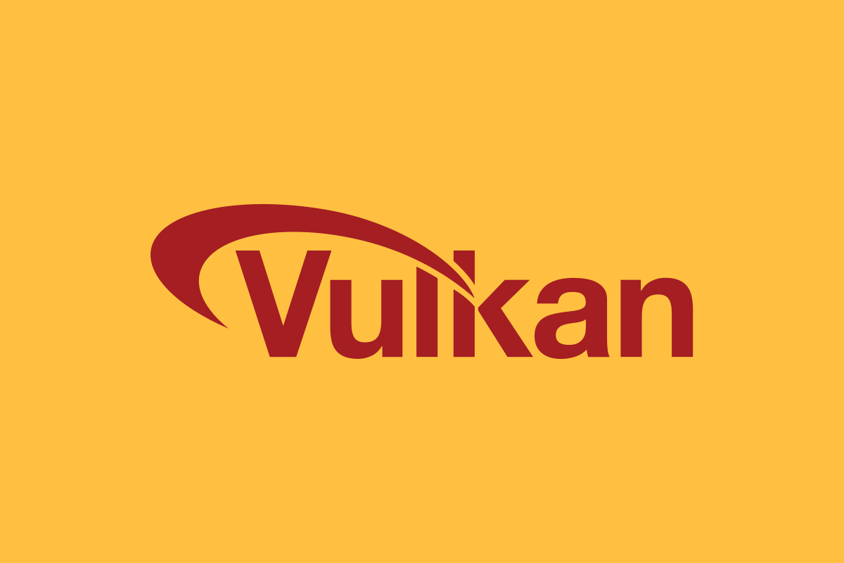 Vulkan graphic