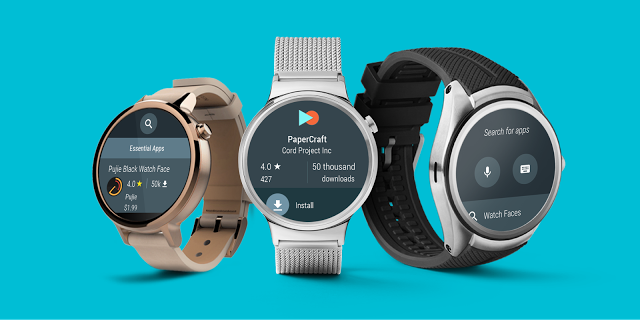 Android Wear Do Not Disturb Sync