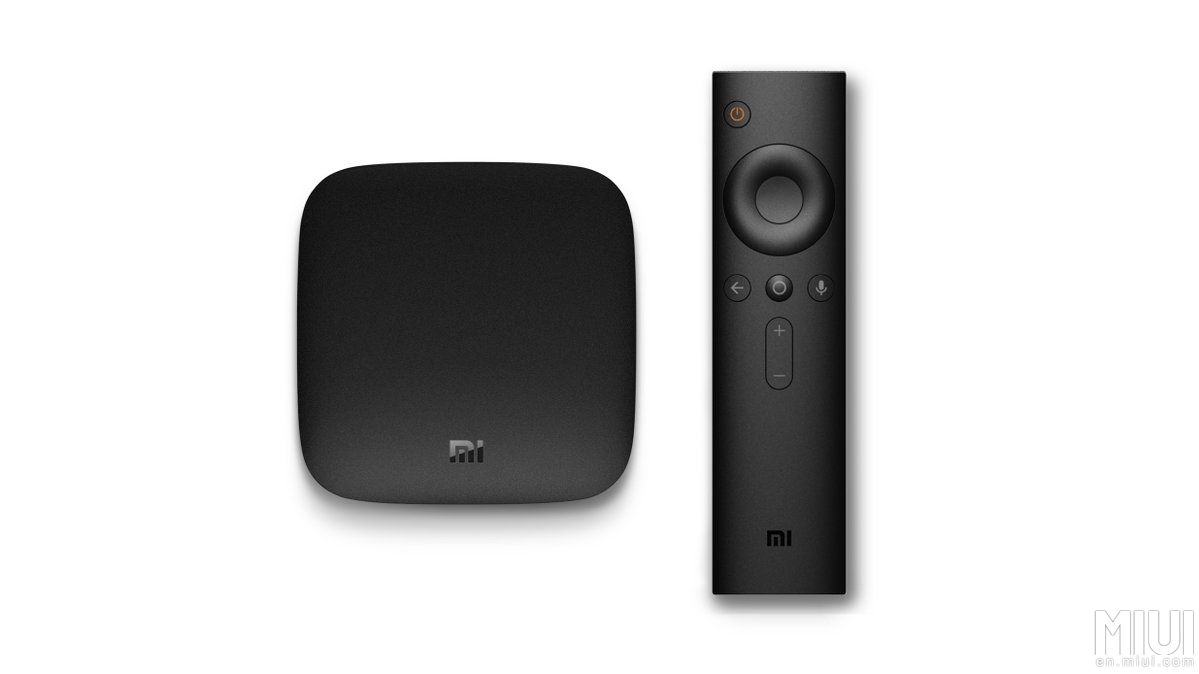 Xiaomi Mi Box S releases Android TV 12 bug fix update: What's fixed and  what's not - Dignited