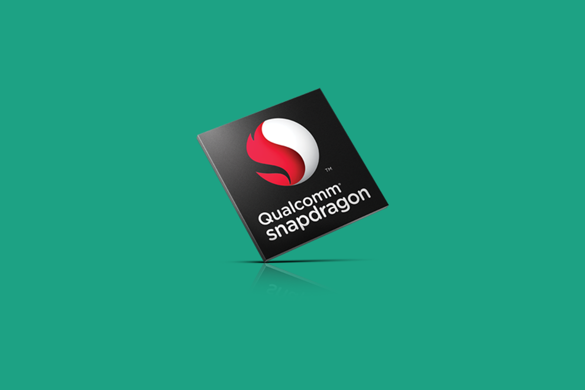 Qualcomm Snapdragon 845 Kernel Source Code